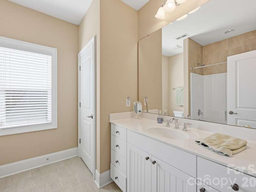 20106 Dowry Court, Cornelius, NC 28031.  MLS# CAR4355112, YatesRealty ID 5691. 
