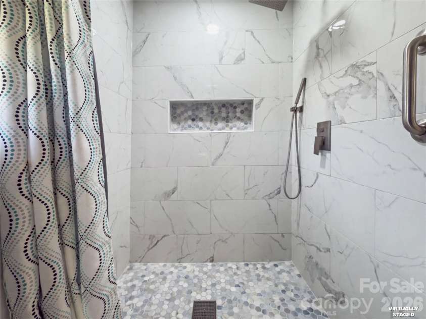 2340 NC 24/27 Road, Biscoe, NC 27209.  MLS# CAR4433696, YatesRealty ID 56912. 2nd Bathroom