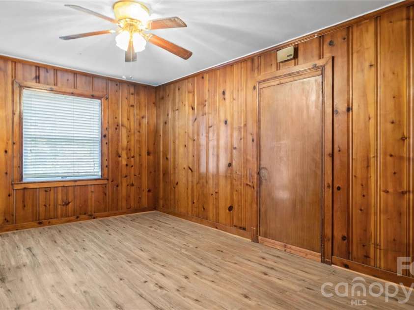 2340 NC 24/27 Road, Biscoe, NC 27209.  MLS# CAR4433696, YatesRealty ID 56912. 2nd BedroomEnhanced to Show Space