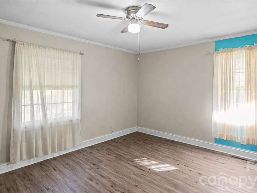 2340 NC 24/27 Road, Biscoe, NC 27209.  MLS# CAR4433696, YatesRealty ID 56912. 3rd Bedroom