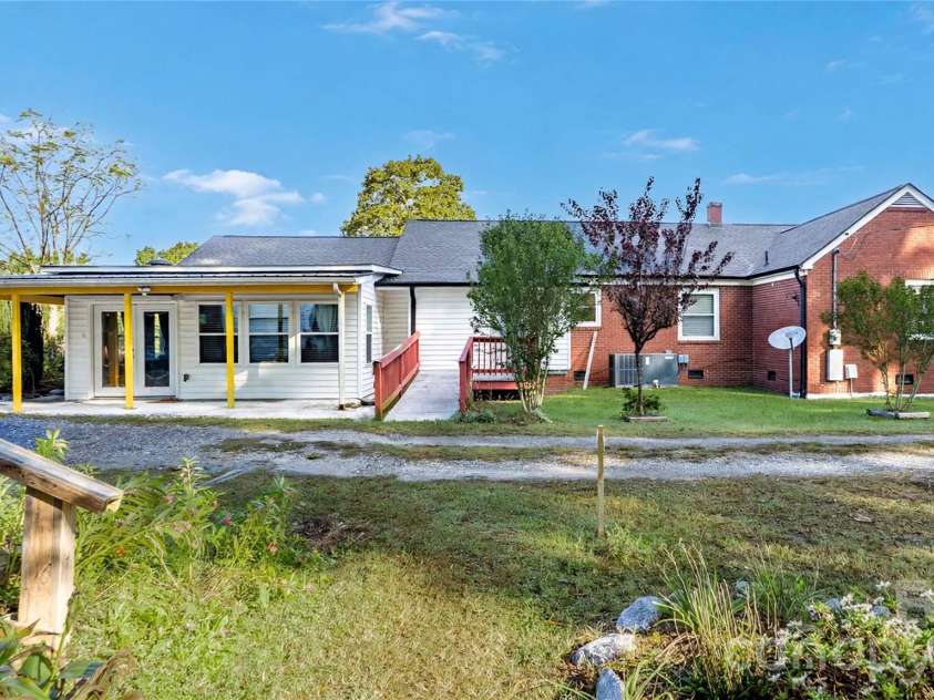 2340 NC 24/27 Road, Biscoe, NC 27209.  MLS# CAR4433696, YatesRealty ID 56912. 