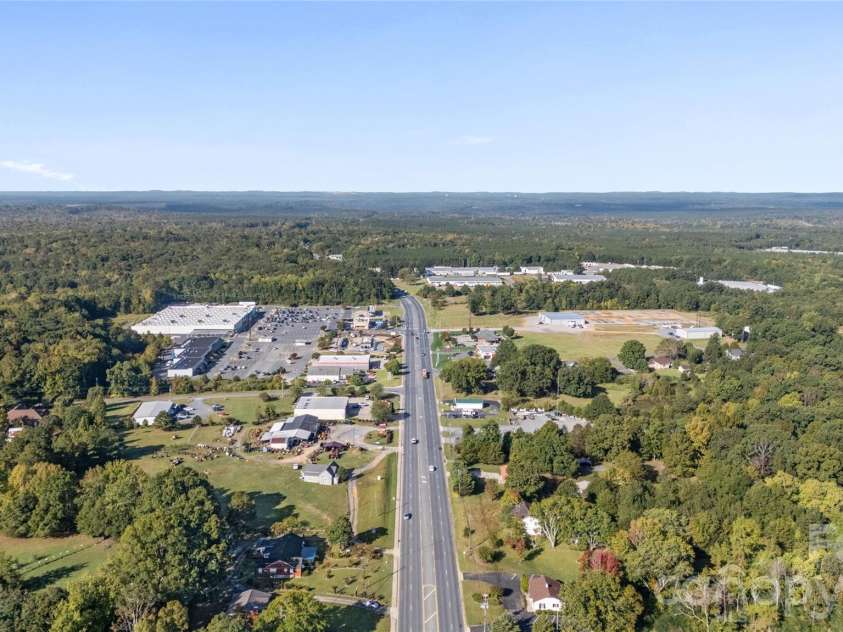 2340 NC 24/27 Road, Biscoe, NC 27209.  MLS# CAR4433696, YatesRealty ID 56912. 