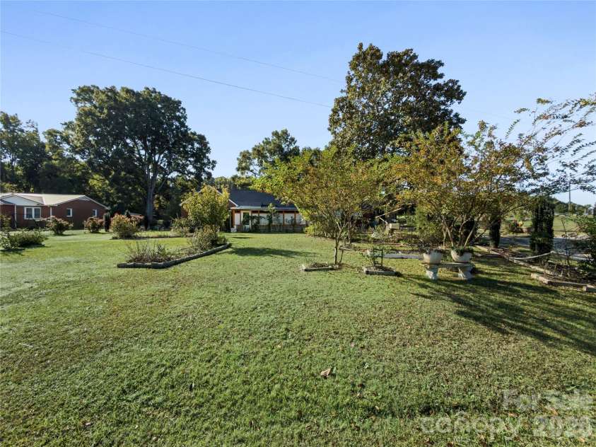 2340 NC 24/27 Road, Biscoe, NC 27209.  MLS# CAR4433696, YatesRealty ID 56912. 