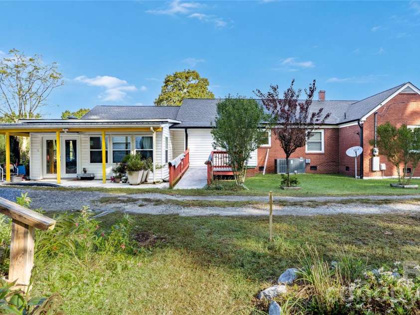2340 NC 24/27 Road, Biscoe, NC 27209.  MLS# CAR4433696, YatesRealty ID 56912. 