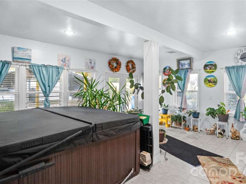 2340 NC 24/27 Road, Biscoe, NC 27209.  MLS# CAR4433696, YatesRealty ID 56912. 