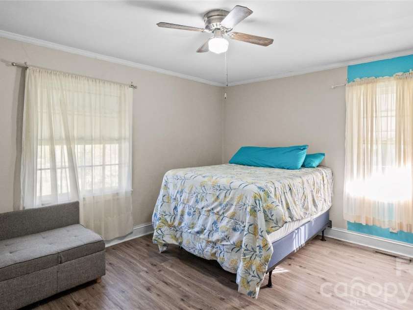 2340 NC 24/27 Road, Biscoe, NC 27209.  MLS# CAR4433696, YatesRealty ID 56912. 