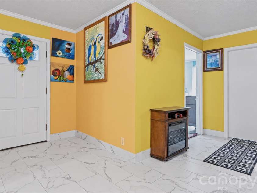 2340 NC 24/27 Road, Biscoe, NC 27209.  MLS# CAR4433696, YatesRealty ID 56912. 