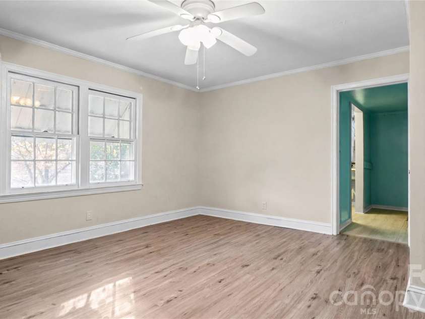 2340 NC 24/27 Road, Biscoe, NC 27209.  MLS# CAR4433696, YatesRealty ID 56912. Primary Bedroom Enhanced