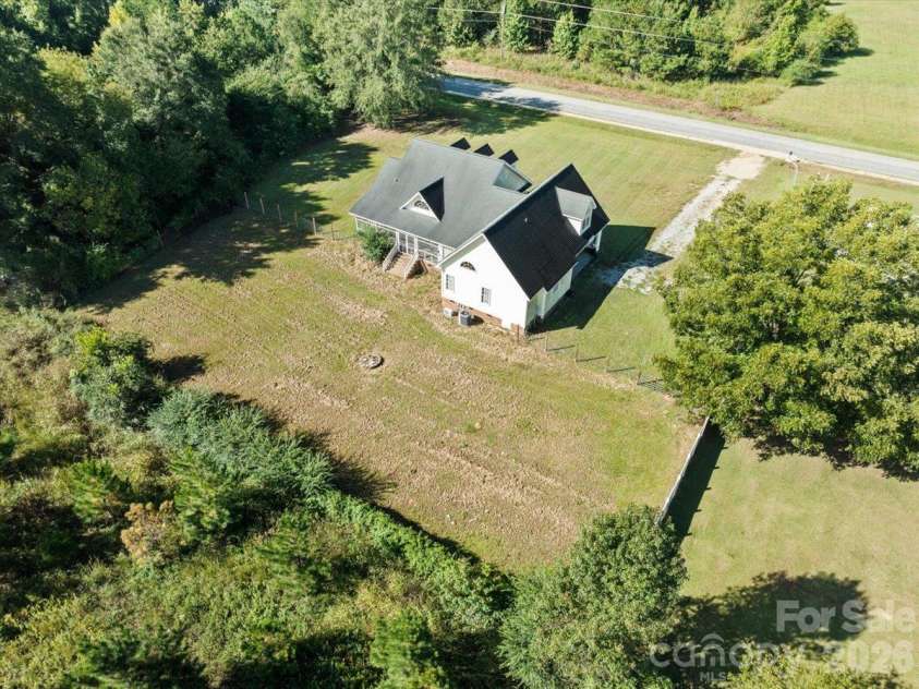 120 Peach Orchard Road, Jefferson, SC 29718.  MLS# CAR4434505, YatesRealty ID 56913. 