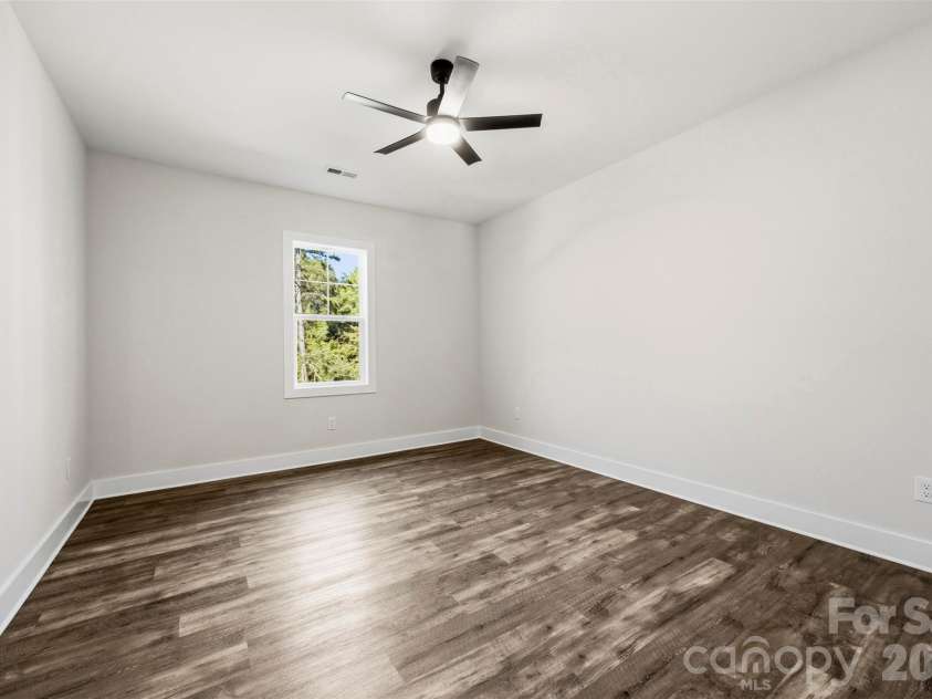 2975 Old Airport Road, Concord, NC 28025.  MLS# CAR4434891, YatesRealty ID 56917. Bedroom 2
