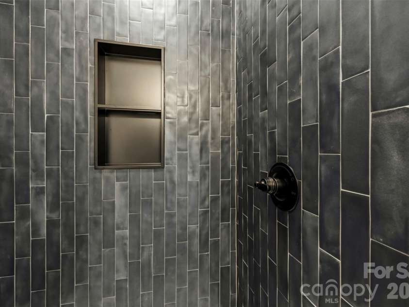 2975 Old Airport Road, Concord, NC 28025.  MLS# CAR4434891, YatesRealty ID 56917. Primary Bathroom Shower