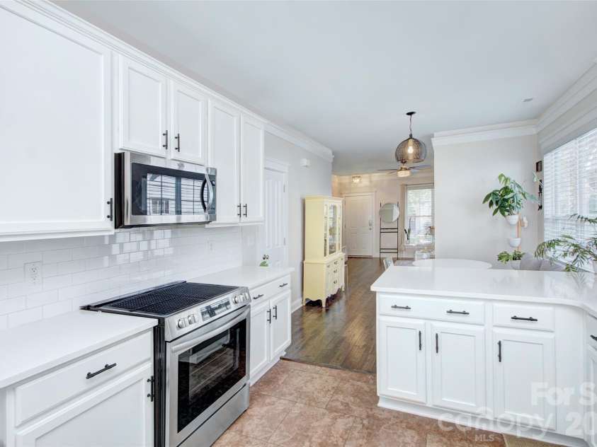 16619 Spruell Street, Huntersville, NC 28078.  MLS# CAR4433495, YatesRealty ID 56918. 