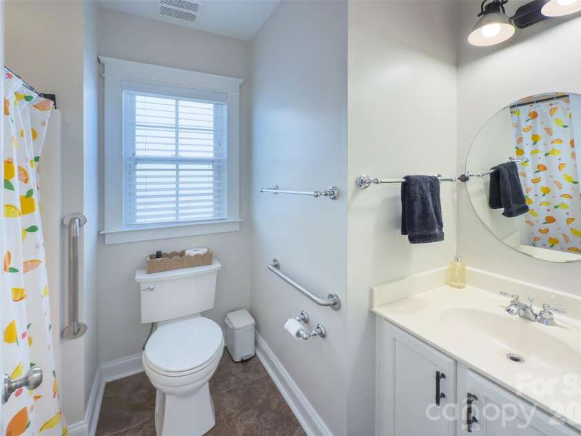 16619 Spruell Street, Huntersville, NC 28078.  MLS# CAR4433495, YatesRealty ID 56918. 