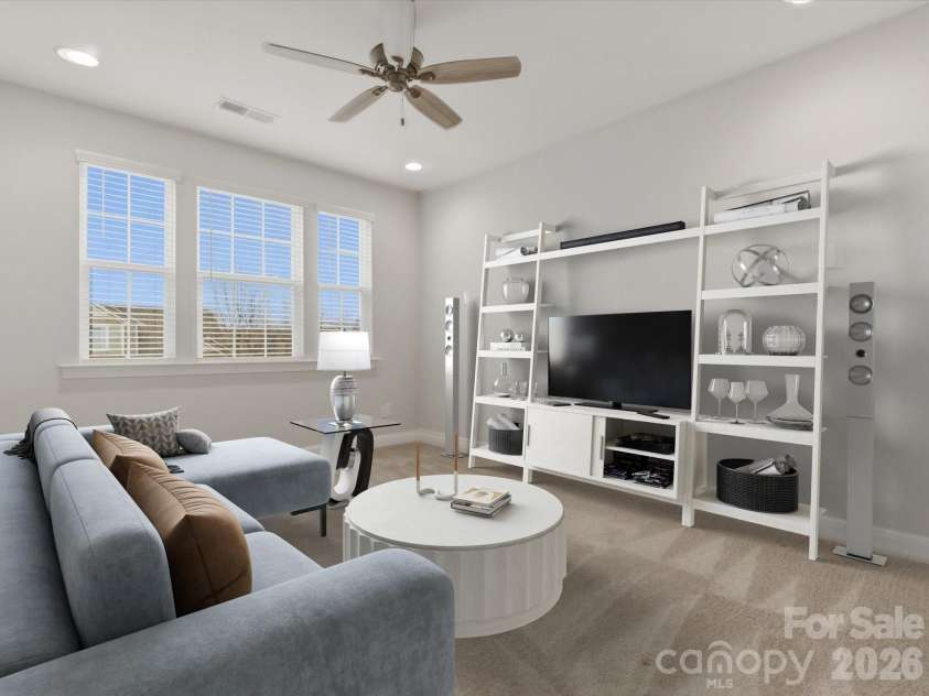 481 Sandbar Point, Lake Wylie, SC 29710.  MLS# CAR4350414, YatesRealty ID 5692. 