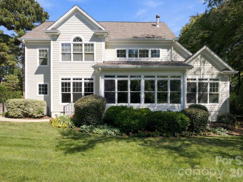 105 Alder Springs Lane, Mooresville, NC 28117.  MLS# CAR4432434, YatesRealty ID 56922. 