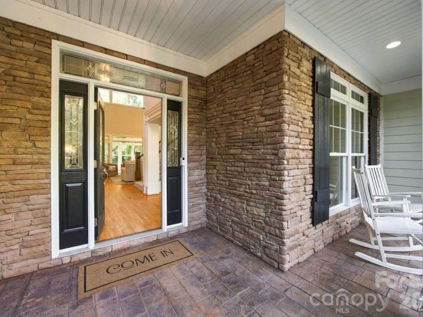 105 Alder Springs Lane, Mooresville, NC 28117.  MLS# CAR4432434, YatesRealty ID 56922. 