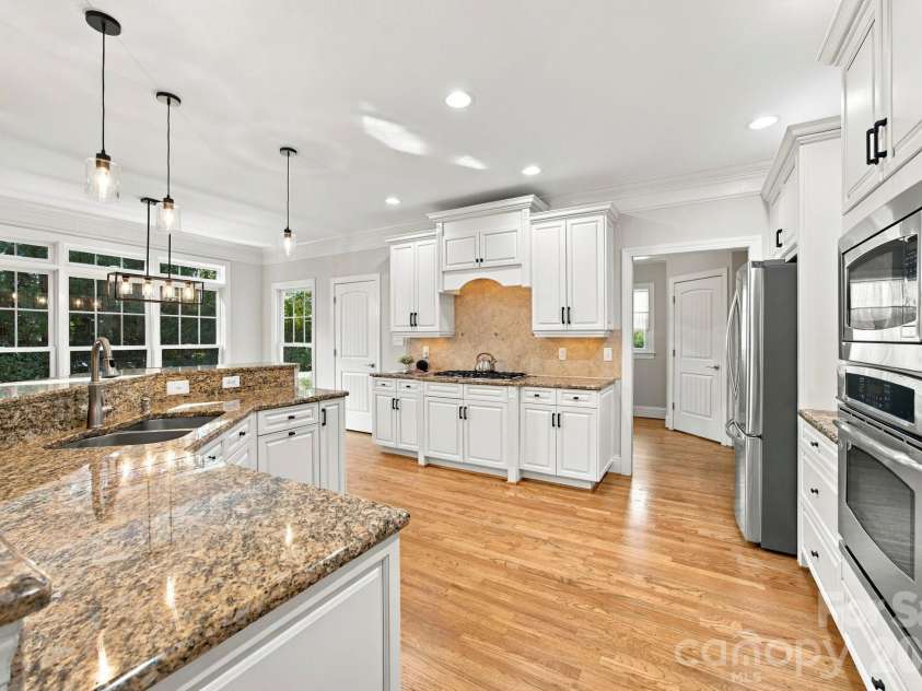105 Alder Springs Lane, Mooresville, NC 28117.  MLS# CAR4432434, YatesRealty ID 56922. 
