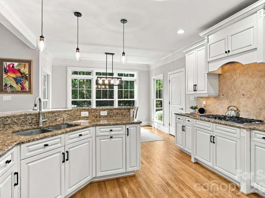 105 Alder Springs Lane, Mooresville, NC 28117.  MLS# CAR4432434, YatesRealty ID 56922. 