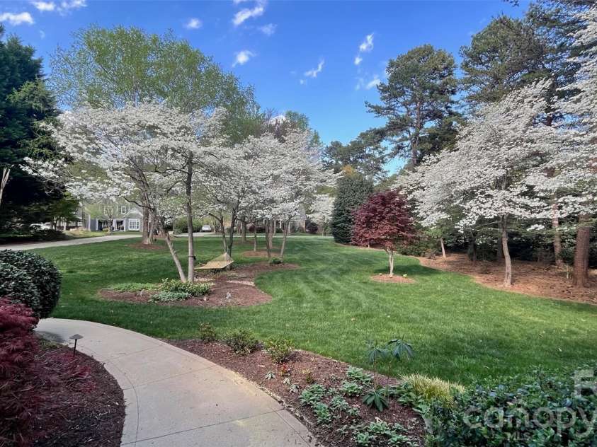 105 Alder Springs Lane, Mooresville, NC 28117.  MLS# CAR4432434, YatesRealty ID 56922. 