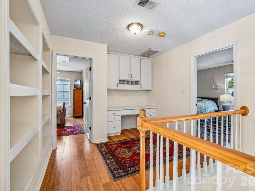 11207 Livingston Mill Road, Charlotte, NC 28273.  MLS# CAR4434862, YatesRealty ID 56926. Second Level