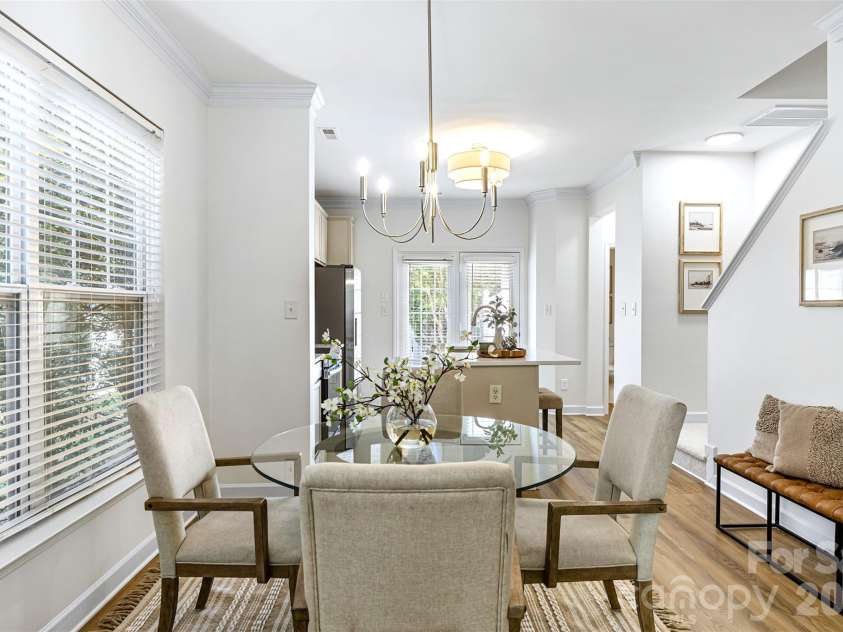5045 Prosperity Church Road, Charlotte, NC 28269.  MLS# CAR4435016, YatesRealty ID 56928. 