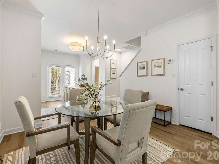 5045 Prosperity Church Road, Charlotte, NC 28269.  MLS# CAR4435016, YatesRealty ID 56928. 