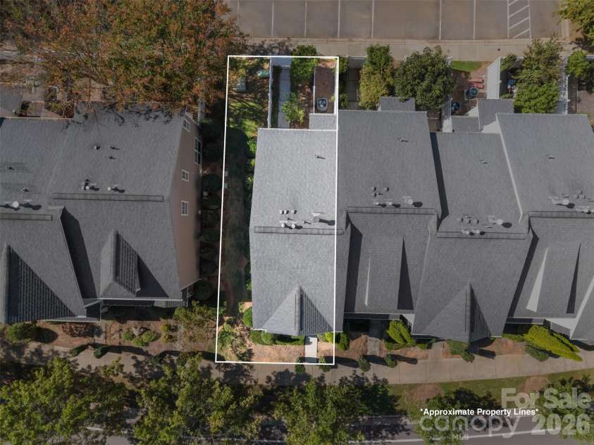 5045 Prosperity Church Road, Charlotte, NC 28269.  MLS# CAR4435016, YatesRealty ID 56928. 