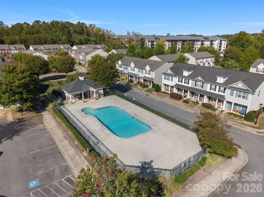 5045 Prosperity Church Road, Charlotte, NC 28269.  MLS# CAR4435016, YatesRealty ID 56928. 