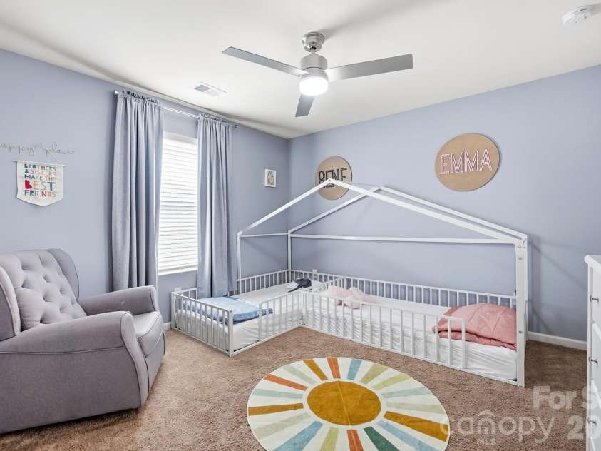 19020 Hawk Haven Lane, Charlotte, NC 28278.  MLS# CAR4434892, YatesRealty ID 56929. 