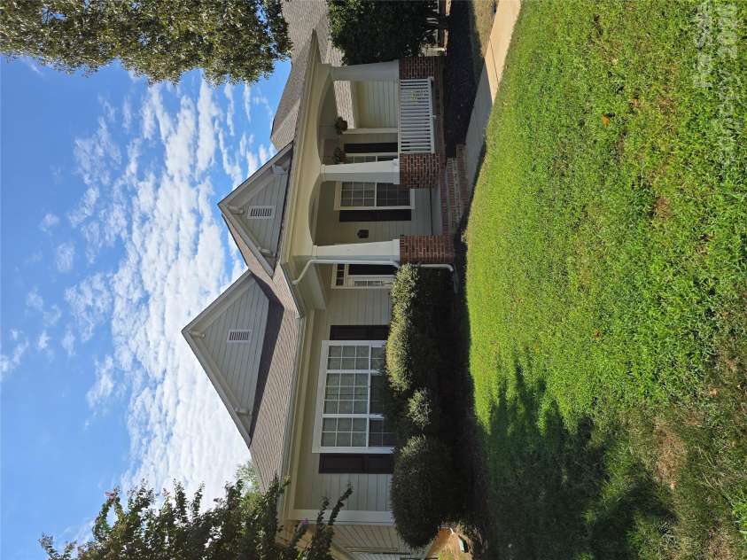 1121 Gainsborough Drive, Stallings, NC 28104.  MLS# CAR4434708, YatesRealty ID 56930. 