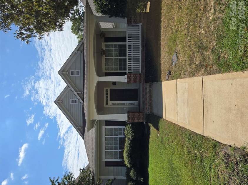1121 Gainsborough Drive, Stallings, NC 28104.  MLS# CAR4434708, YatesRealty ID 56930. 