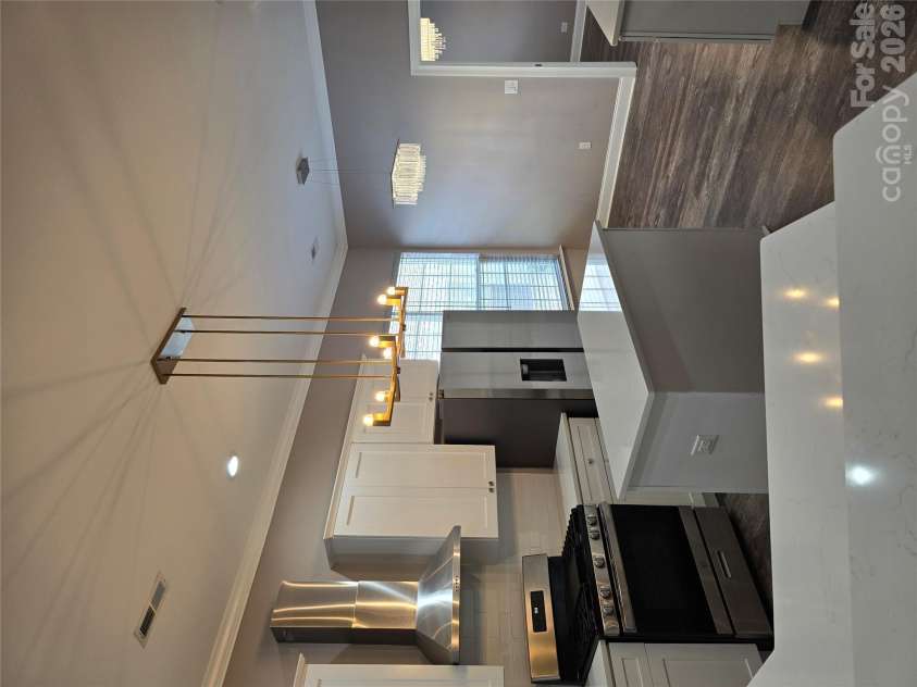 1121 Gainsborough Drive, Stallings, NC 28104.  MLS# CAR4434708, YatesRealty ID 56930. 