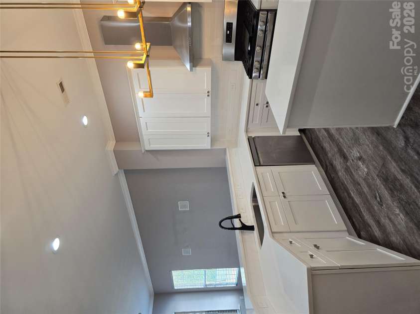 1121 Gainsborough Drive, Stallings, NC 28104.  MLS# CAR4434708, YatesRealty ID 56930. 