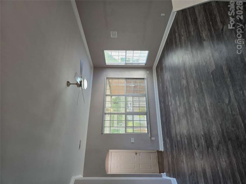 1121 Gainsborough Drive, Stallings, NC 28104.  MLS# CAR4434708, YatesRealty ID 56930. 