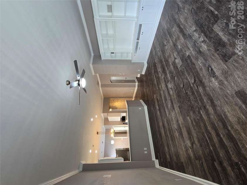 1121 Gainsborough Drive, Stallings, NC 28104.  MLS# CAR4434708, YatesRealty ID 56930. 
