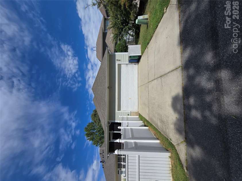 1121 Gainsborough Drive, Stallings, NC 28104.  MLS# CAR4434708, YatesRealty ID 56930. 