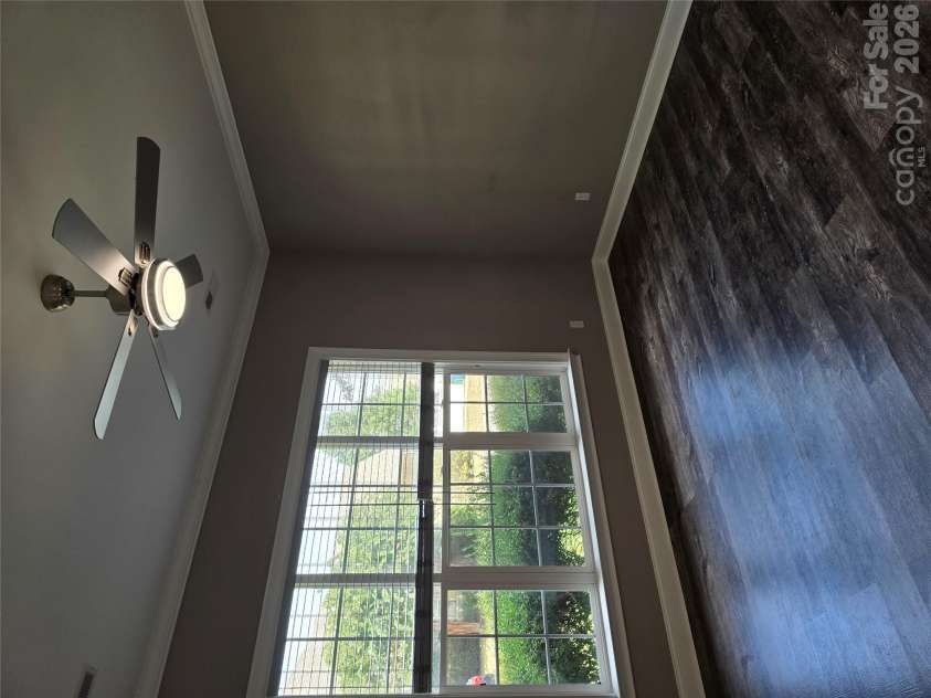 1121 Gainsborough Drive, Stallings, NC 28104.  MLS# CAR4434708, YatesRealty ID 56930. 