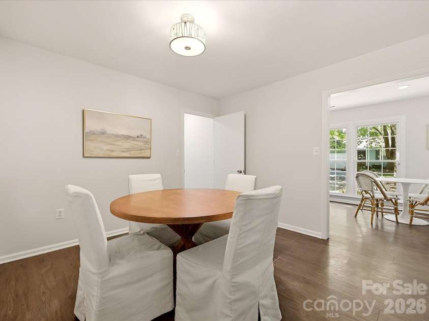 3105 Stone Orchard Place, Charlotte, NC 28209.  MLS# CAR4434729, YatesRealty ID 56932. 