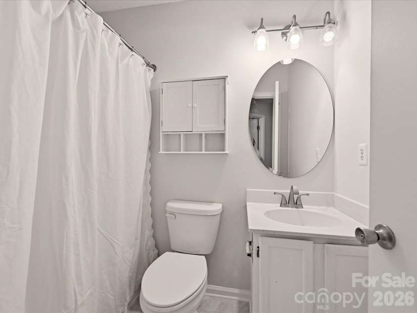 3105 Stone Orchard Place, Charlotte, NC 28209.  MLS# CAR4434729, YatesRealty ID 56932. 