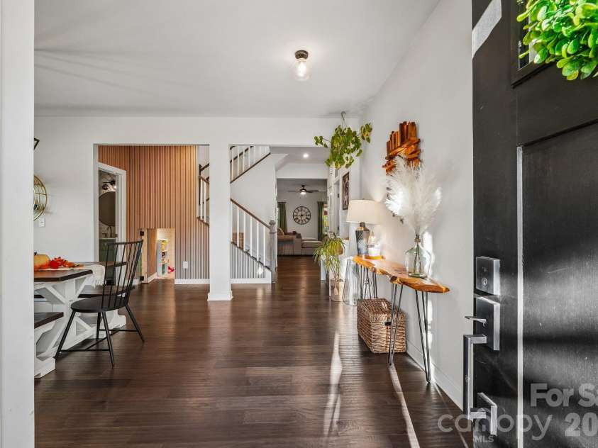 9840 Andres Duany Drive, Huntersville, NC 28078.  MLS# CAR4434486, YatesRealty ID 56934. 