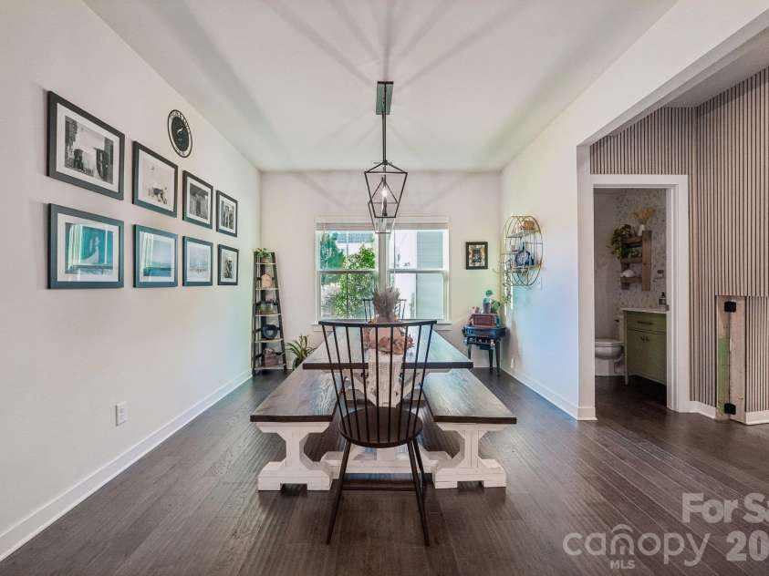 9840 Andres Duany Drive, Huntersville, NC 28078.  MLS# CAR4434486, YatesRealty ID 56934. 