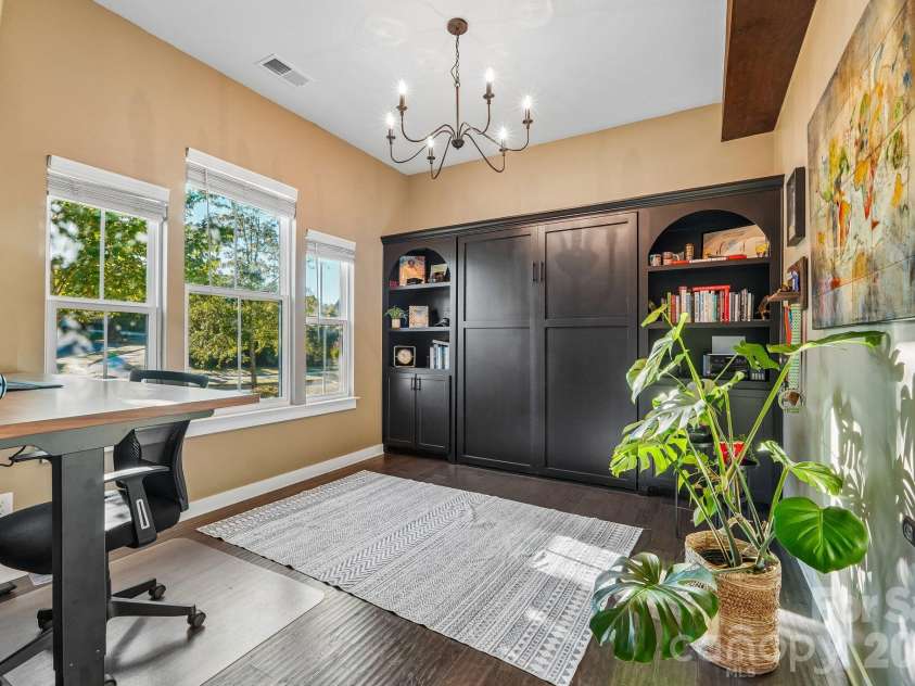9840 Andres Duany Drive, Huntersville, NC 28078.  MLS# CAR4434486, YatesRealty ID 56934. 