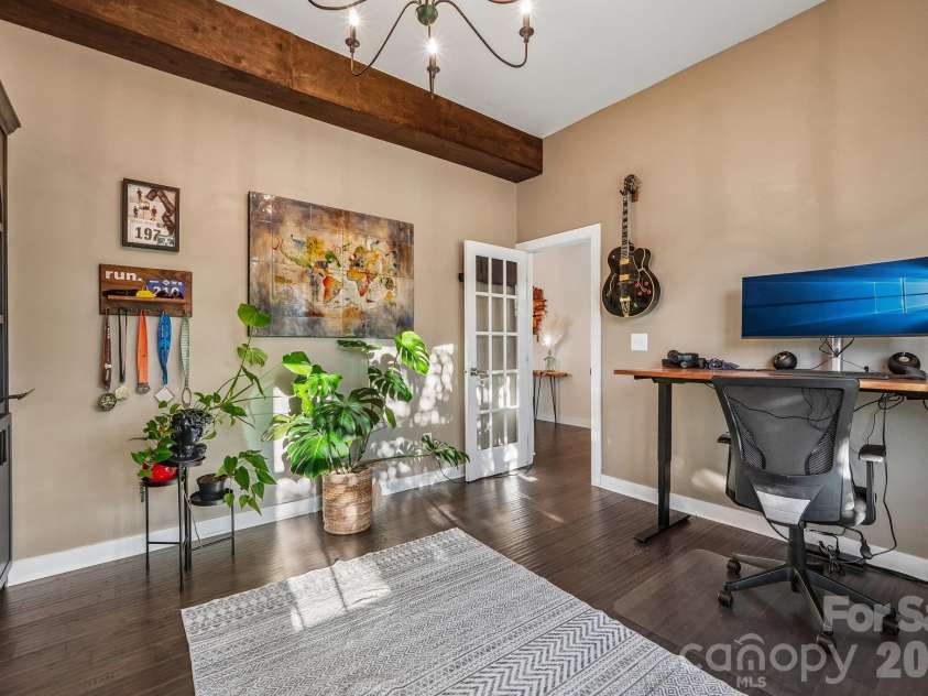 9840 Andres Duany Drive, Huntersville, NC 28078.  MLS# CAR4434486, YatesRealty ID 56934. 