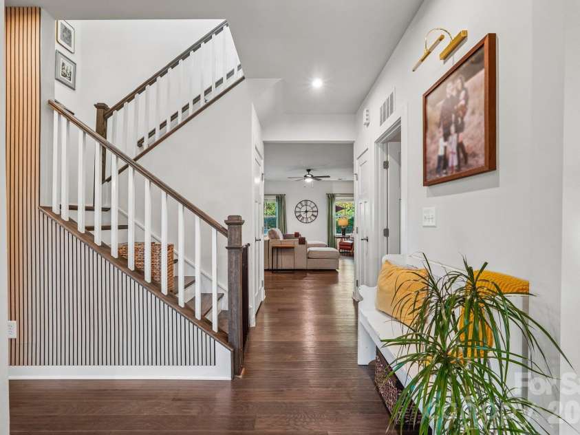 9840 Andres Duany Drive, Huntersville, NC 28078.  MLS# CAR4434486, YatesRealty ID 56934. 