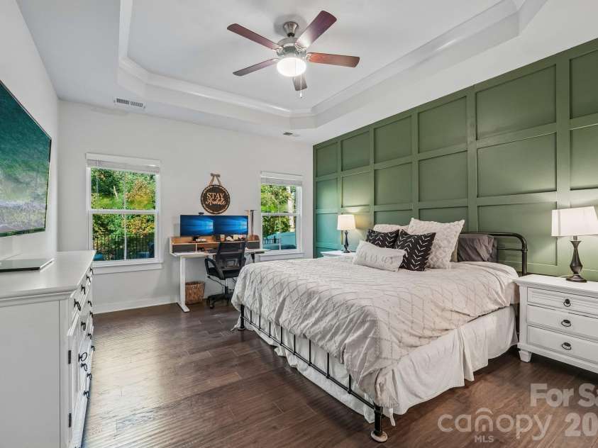 9840 Andres Duany Drive, Huntersville, NC 28078.  MLS# CAR4434486, YatesRealty ID 56934. 