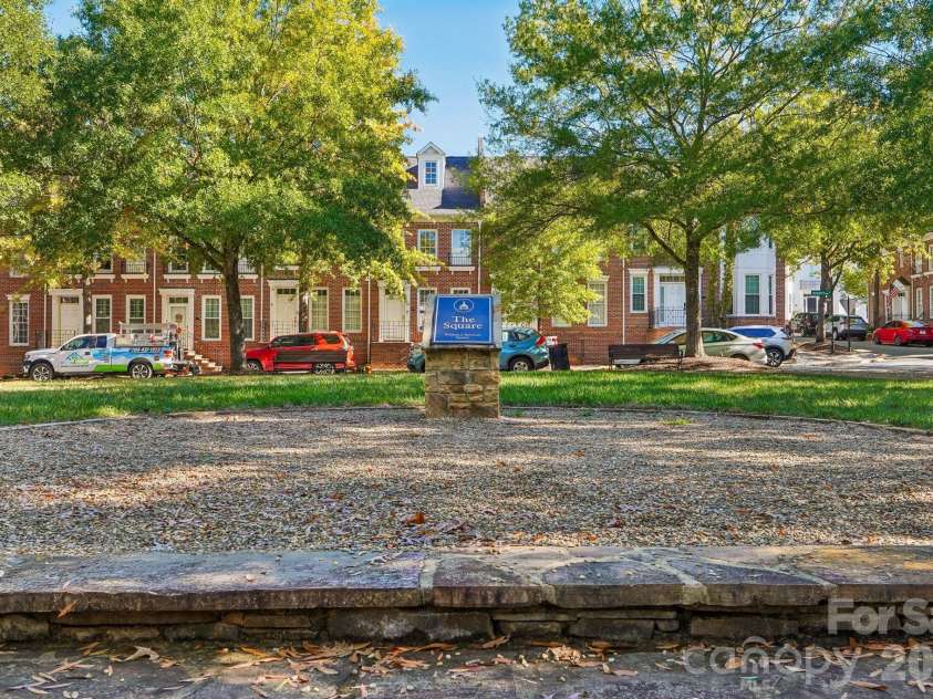 9840 Andres Duany Drive, Huntersville, NC 28078.  MLS# CAR4434486, YatesRealty ID 56934. 