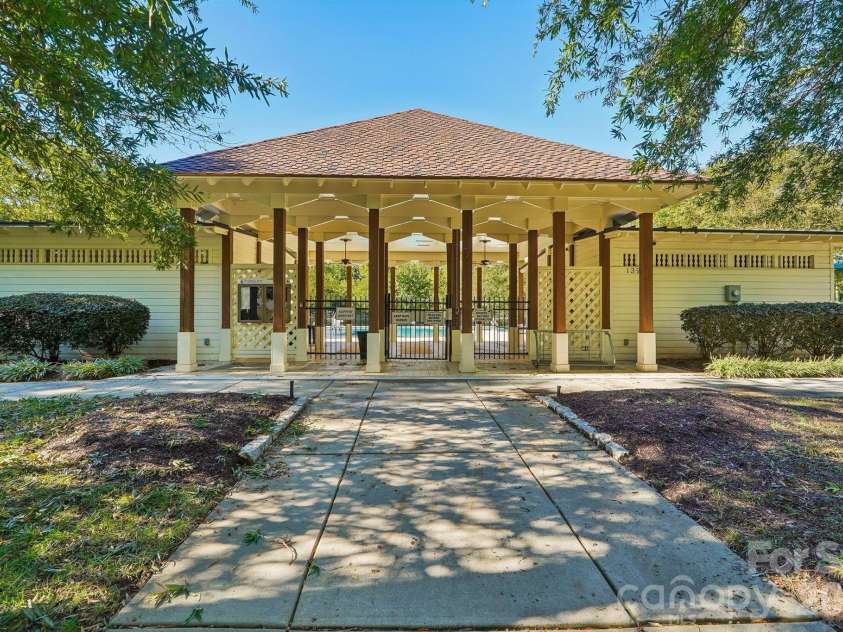 9840 Andres Duany Drive, Huntersville, NC 28078.  MLS# CAR4434486, YatesRealty ID 56934. 