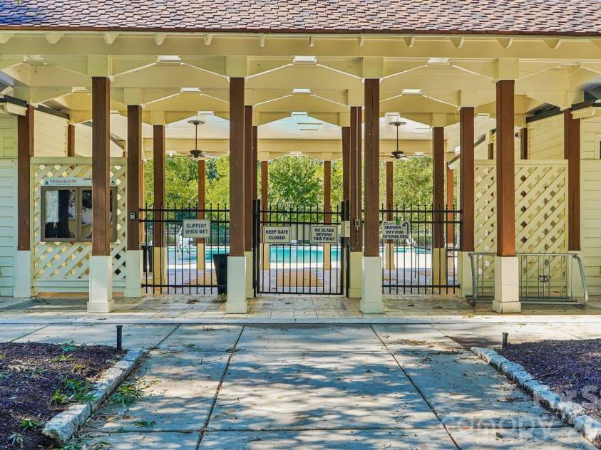 9840 Andres Duany Drive, Huntersville, NC 28078.  MLS# CAR4434486, YatesRealty ID 56934. 