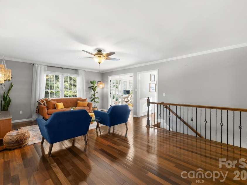1118 Ford Drive, Lowell, NC 28098.  MLS# CAR4434513, YatesRealty ID 56936. 