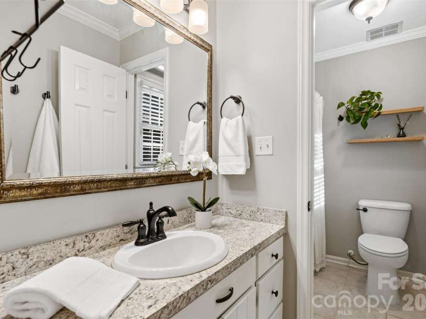 1118 Ford Drive, Lowell, NC 28098.  MLS# CAR4434513, YatesRealty ID 56936. 
